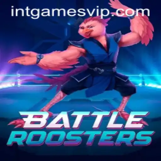 BattleRoosters: A New Age of Gaming with INTGAMES