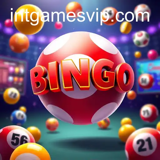 Exploring the Intriguing World of Bingo Games