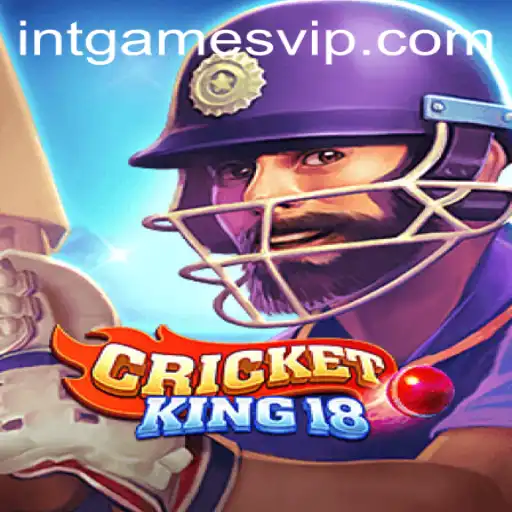 CricketKing18: A New Era in International Gaming