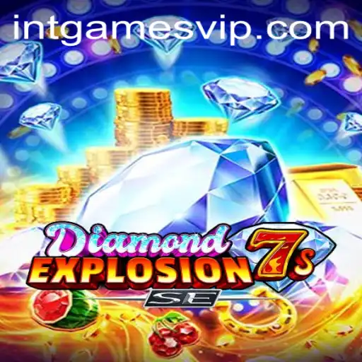 Dive into the World of DiamondExplosion7sSE: A Revolutionary Gaming Experience