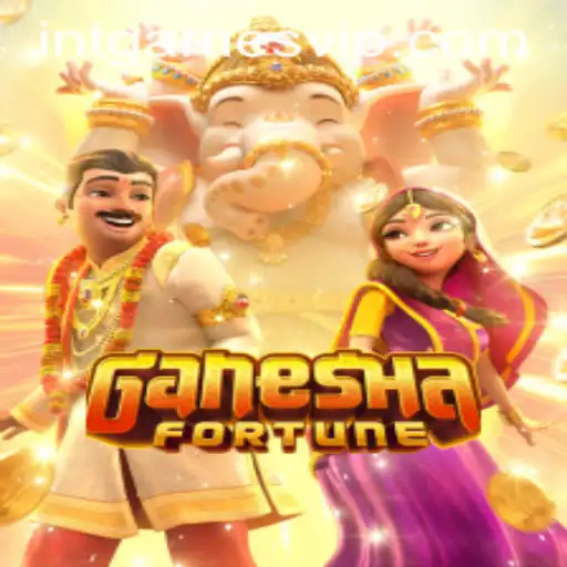 Discovering the Magic of GaneshaFortune: The Perfect Blend of Luck and Strategy