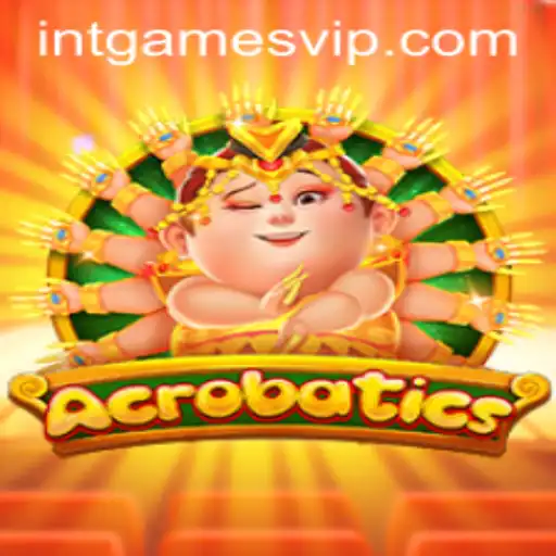 Introducing Acrobatics: A Dynamic New Game by INTGAMES
