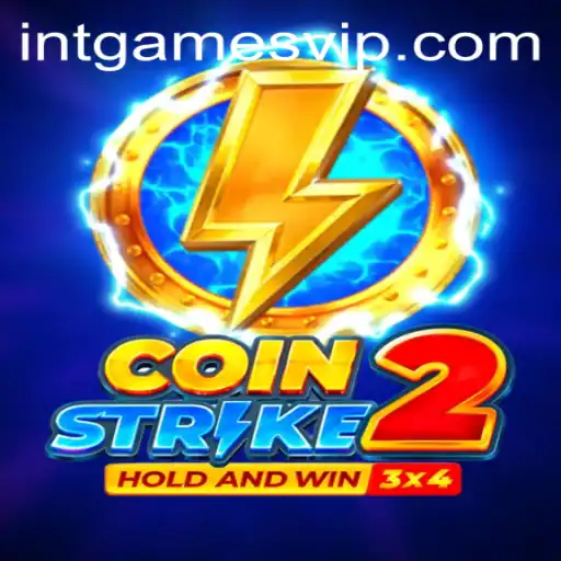 Coinstrike2: A Revolutionary Adventure in Gaming by INTGAMES