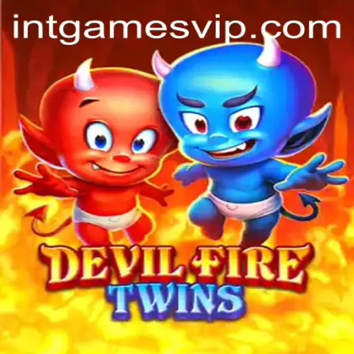 Exploring the Enigmatic World of DevilFireTwins by INTGAMES