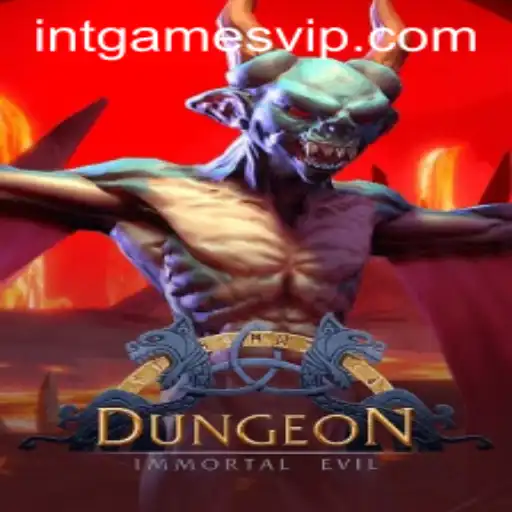 Exploring the Enigmatic World of Dungeon: A Journey Through INTGAMES