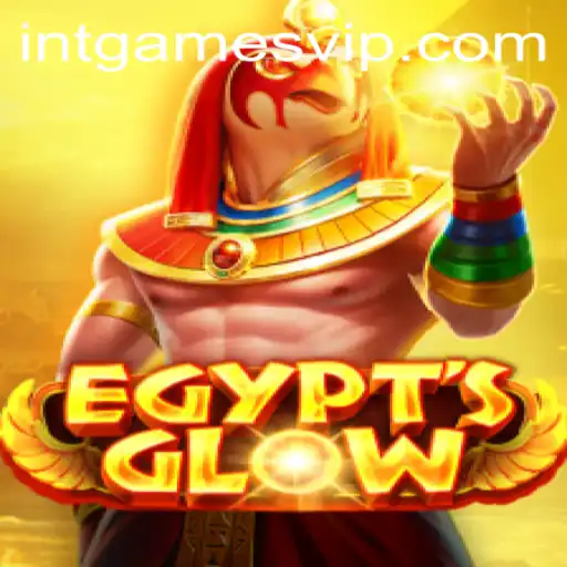 Discover the Mystical World of EgyptsGlow: An Engaging Game by INTGAMES