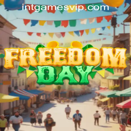 FreedomDay: The Revolutionary New Game from INTGAMES