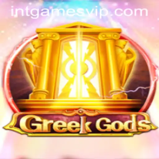 Exploring GreekGods: An Epic Adventure by INTGAMES