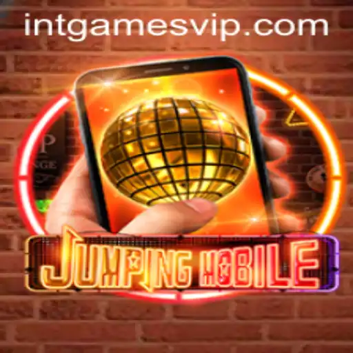 Jumpingmobile: An Immersive Gaming Experience by INTGAMES