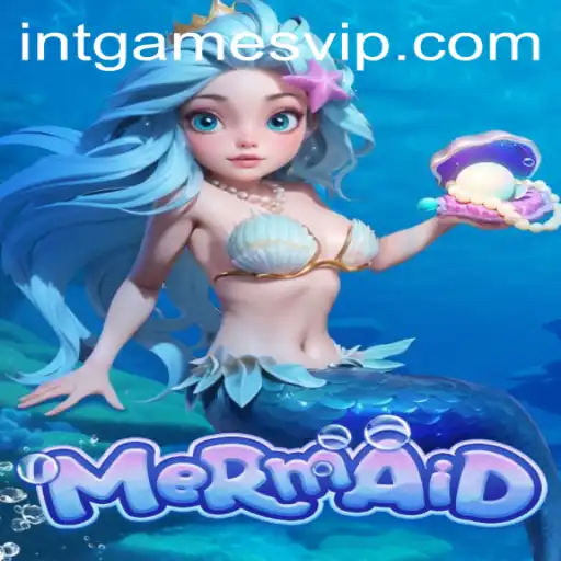 Dive into the Enchanting World of 'Mermaid' by INTGAMES