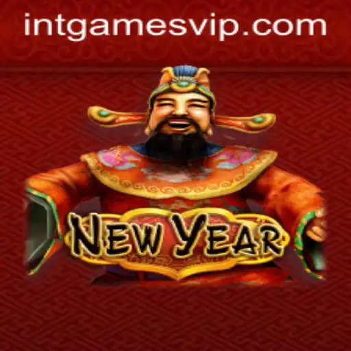 NewYear Game: A Fresh Take on Interactive Fun by INTGAMES