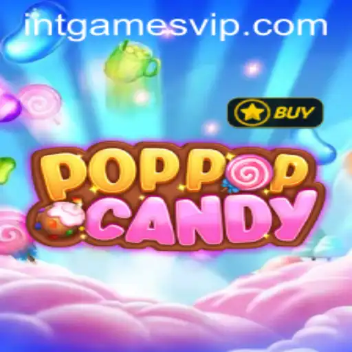 POPPOPCANDY: The Sweet Sensation in the Gaming World