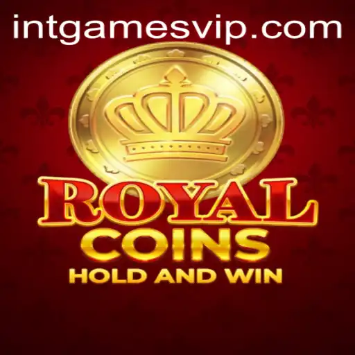RoyalCoins: The Exciting New Game from INTGAMES