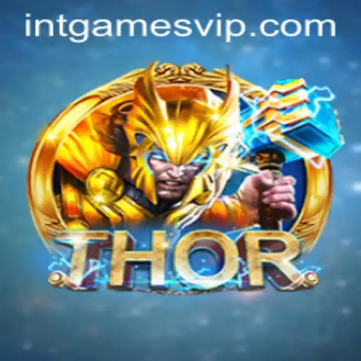 Exploring the World of THOR: A New Adventure by INTGAMES