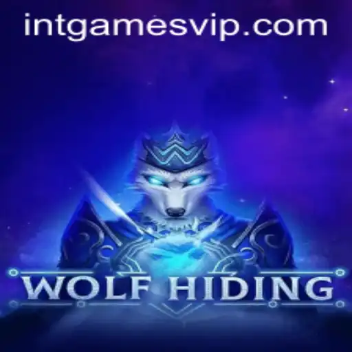 Discovering WolfHiding: A New Thrill in INTGAMES