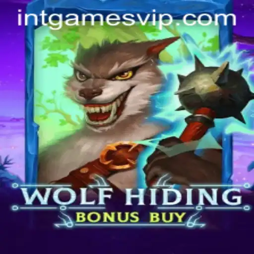 Discover the Thrilling World of WolfHidingBonusBuy by INTGAMES