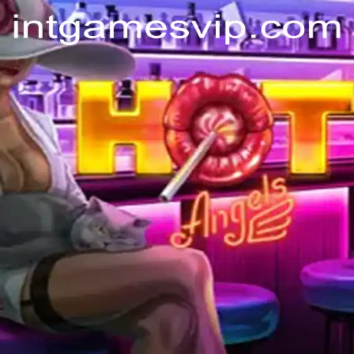 Dive into the Exciting World of HotAngels by INTGAMES