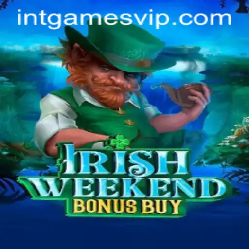 Exploring the Thrills of IrishWeekendBonusBuy: An Exclusive Look into INTGAMES