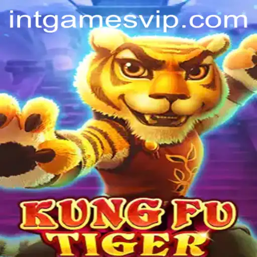 KungFuTiger: The Exciting New Martial Arts Game