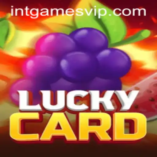 Discovering the Excitement of LuckyCard: A Game by INTGAMES