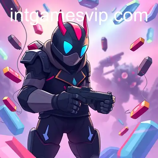 Discover Unbeatable Exclusive Offers with INTGAMES