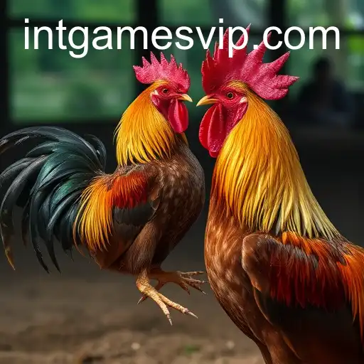 Exploring Sabong Games: The Fascinating World of INTGAMES