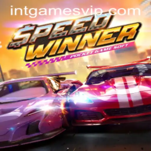 SpeedWinner: The New Horizon in Competitive Gaming