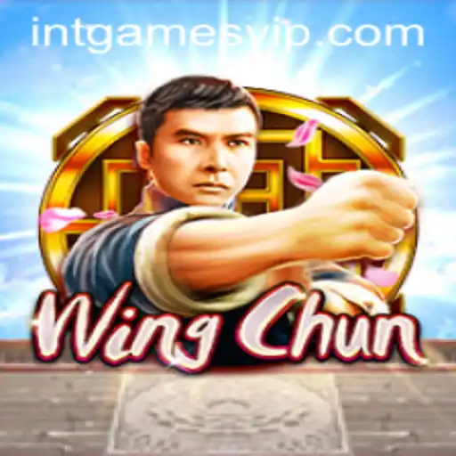 WingChun: The Artful Game from INTGAMES