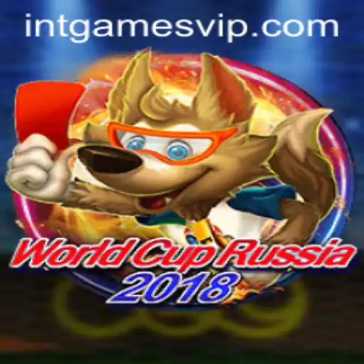 WorldCupRussia2018: An In-depth Look into INTGAMES
